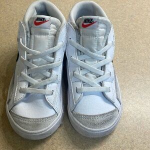 COPY - Nike toddler blazers